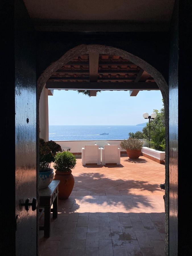 Frühstückspension Manni Procida